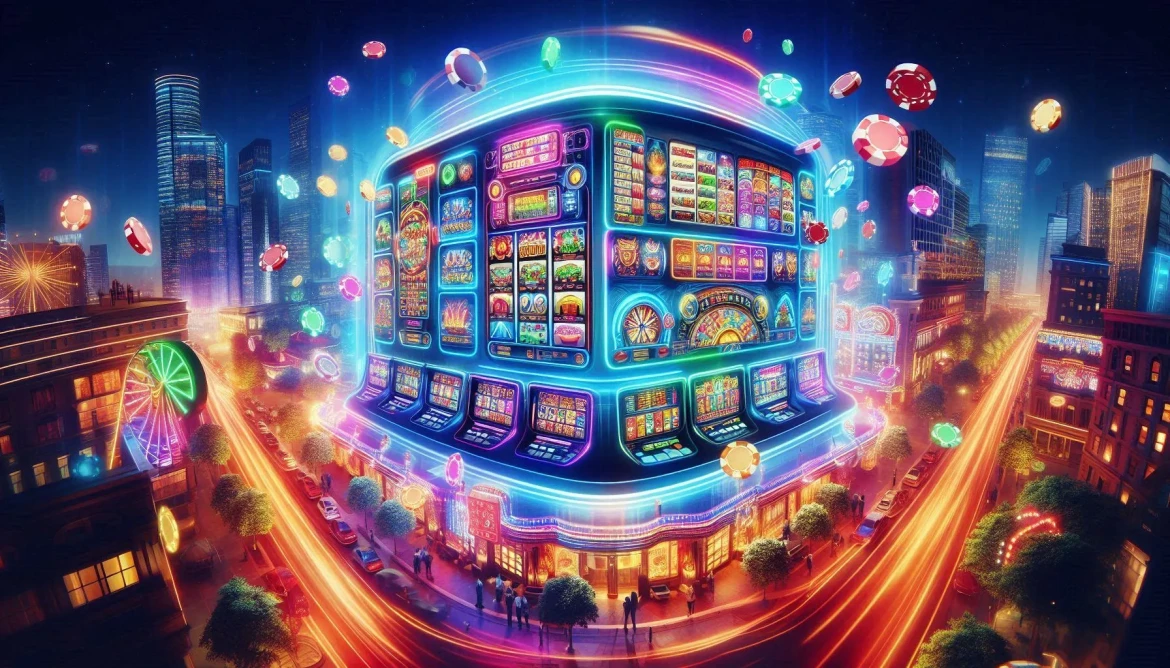 VOX Casino